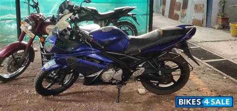 Used 2012 model Yamaha YZF R15 for sale in Mumbai. ID 287938 - Bikes4Sale