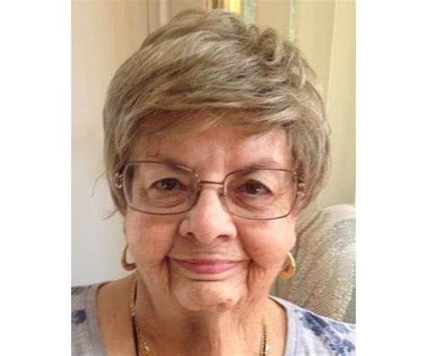 Joan Marsha (Kenney) Tremblay Obituary (2023) - Stoughton, MA - Farley ...