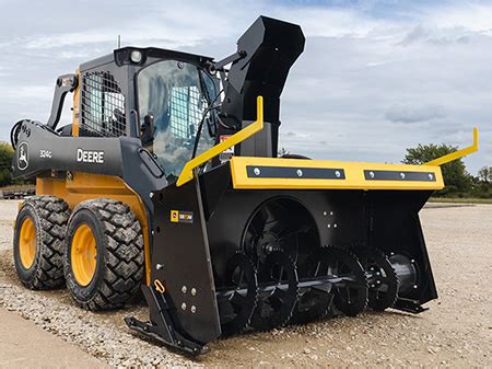 Compact Equipment Attachments | John Deere