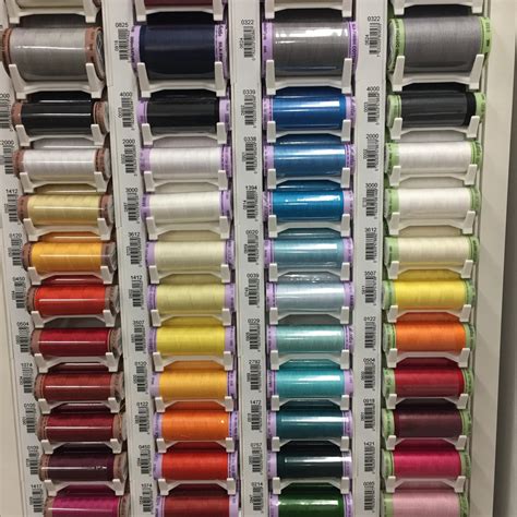 Image result for Quilting Thread Collection