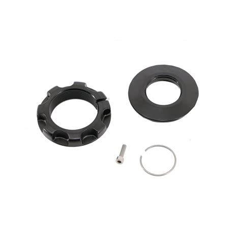 Coilover Spring Mounting Kit