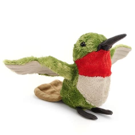 Wild Republic Mini Humming Bird — Toycra