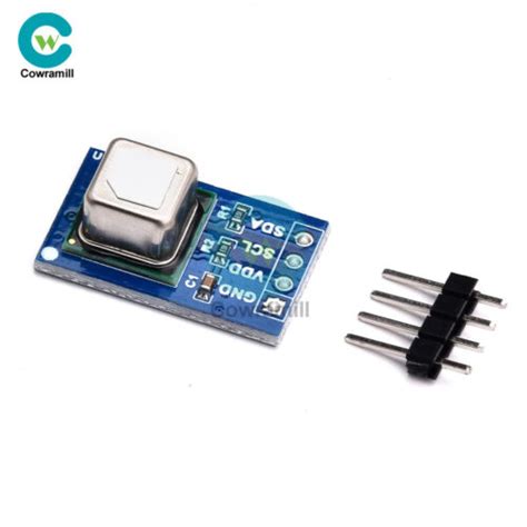 Image result for Scd41 Sensor Used with Arduino