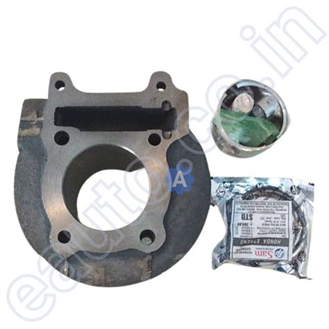 Genuine Engine Block Kit for Honda Eterno (Bore Piston or Cylinder Pis