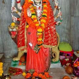Durga Mandir - Hindu temple - Jabalpur - Madhya Pradesh | Yappe.in