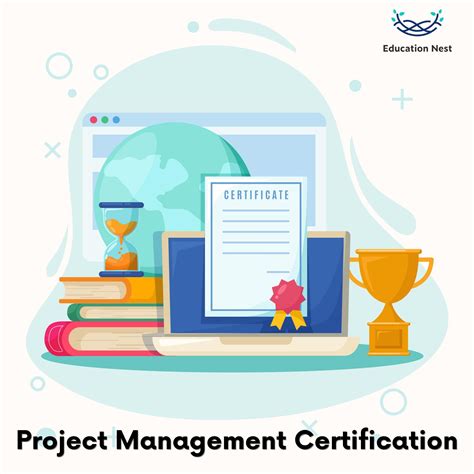 4 Reasons Why Pmp Certification Is Worth It – TMBI