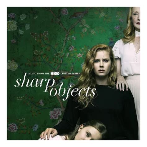 Sharp Objects Music 的图像结果