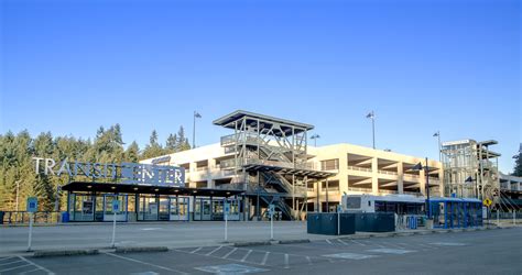 Mountlake Terrace - Kim Harman