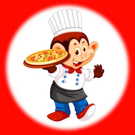 Monkey Cooking 的图像结果