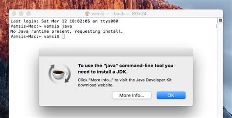 Image result for Uninstall Java on Mac