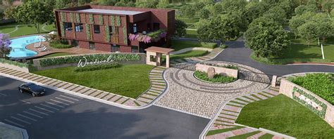 Villas Projects in Bangalore | Residential Villa Projects In Bangalore ...