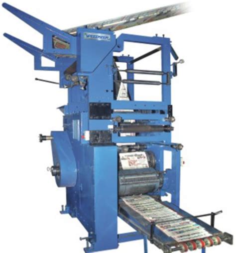 Image result for Web Printing Machine