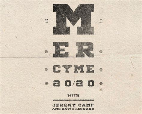 Image result for MercyMe Logo