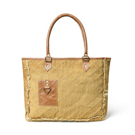 Buy Canvas Tote Bags Online In India At Best Price — MaheTri