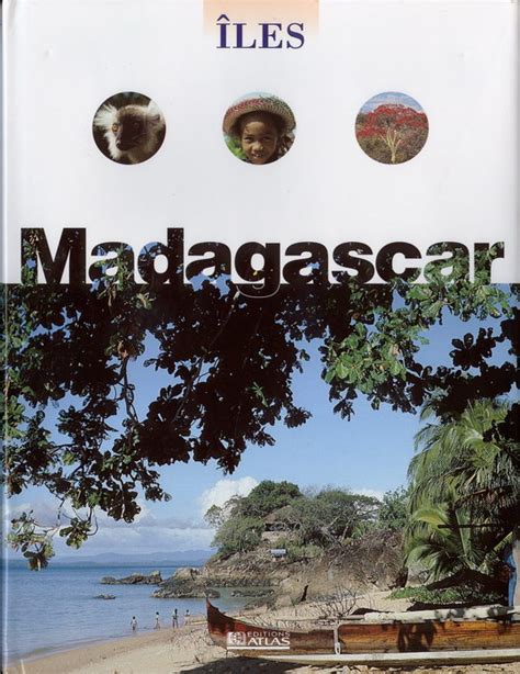 Madagascar Book 的图像结果