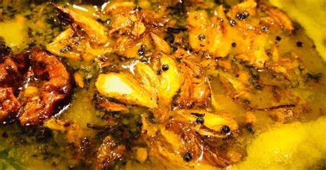 Moringa dhal Recipe by azhagum arokiyamum/agasthiaherbs - Cookpad