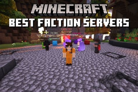 Image result for Best Faction Servers Java