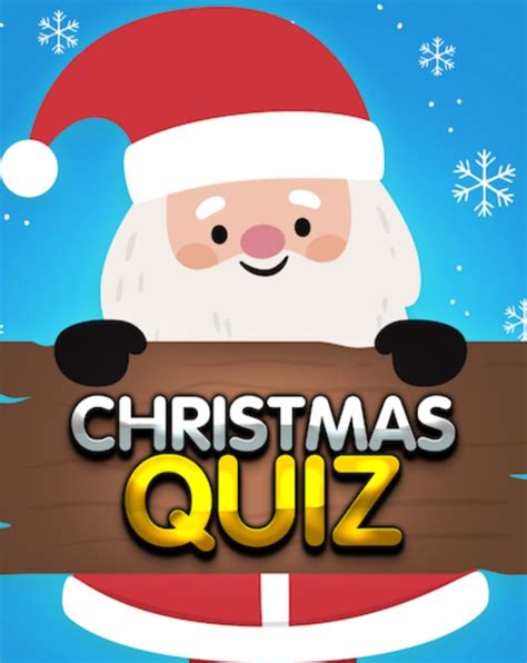 Christmas Cash Prize Quiz 2025 , The Ring, Anglesey, Holyhead, 17 ...