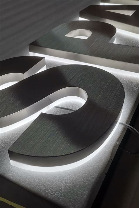 Image result for LED Backlight Signage