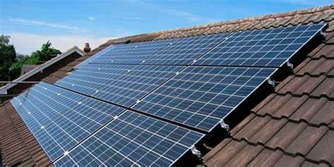 Government extends rooftop solar program till march 2026
