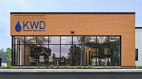 Kennebec Water District