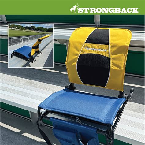 Image result for Strong Back Promech