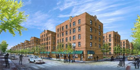 Marshall Field Garden Apartments Gangs - Minors Garden Center