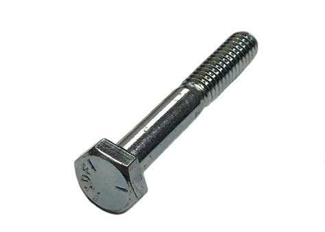 BOLT, 1/4 X 1 3/4, HEX HD - FEC Parts