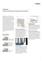 Tool Clamping Systems - FAHRION - PDF Catalogs | Technical ...