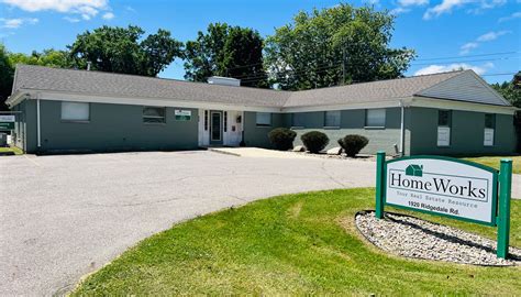 Rental Homes In South Bend, IN | HomeWorks Property Management