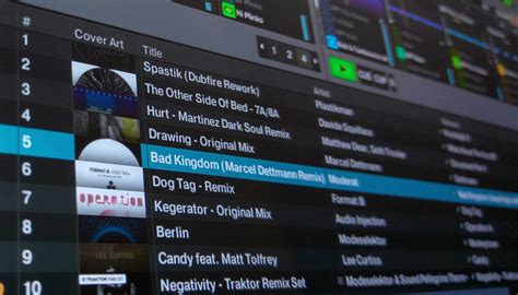 Image result for Traktor Tutorial