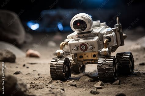 Image result for Robotics and Space Exploration