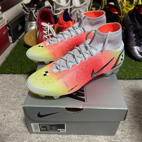 ナイキ マーキュリアル ヴェイパー エリート FG MDS - www.metrorailnews.in
