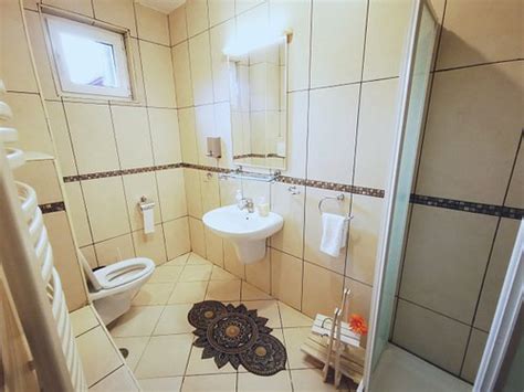 THE MOUNTAIN VILLA (Poiana Brasov, Brasov County) - Villa Reviews ...