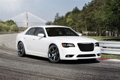 2012 Chrysler 300 Review, Ratings, Specs, Prices, and Photos - The Car ...