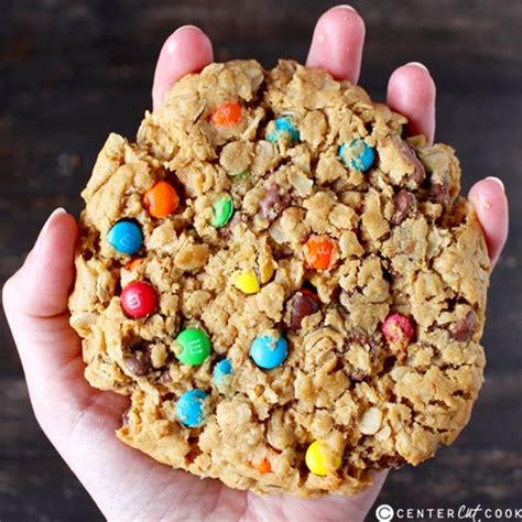 Ultimate Collection of 16 Irresistible Monster Cookie Recipes – Tastiquo