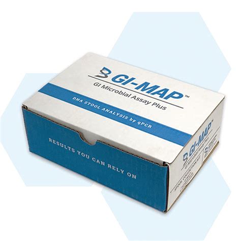 Image result for Comprehensive Stool Analysis GI Map