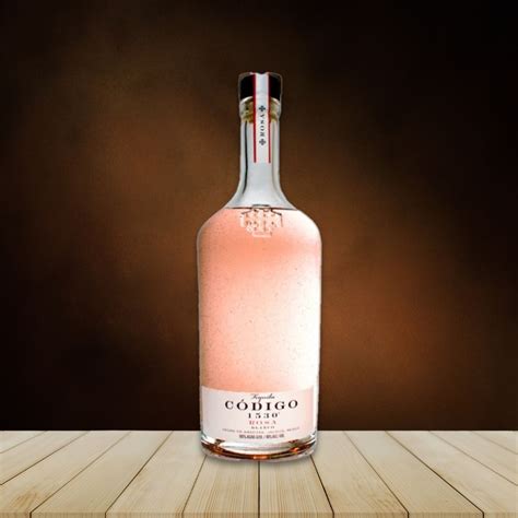 CODIGO 1530 ROSA TEQUILA – Mansionz