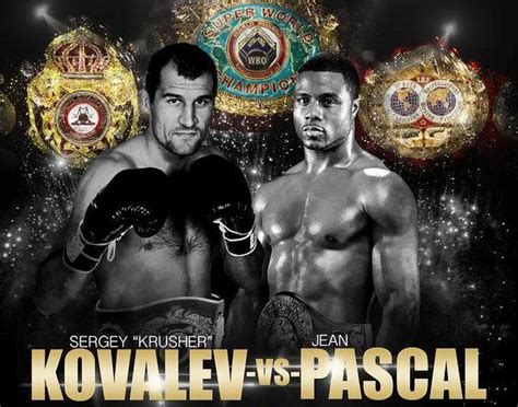 Image result for Pascal Fight