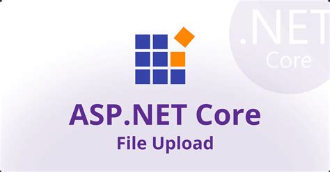Image result for Upload a Image File in ASP.NET Core