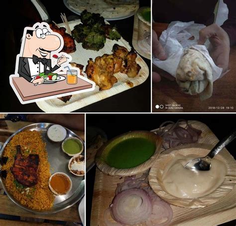 Grill Citi, Hyderabad - Restaurant menu, prices and reviews