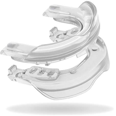 Anti Snoring Adjustable Mouth Guard For Sleep Apnea & Bruxism & Teeth – Timeless Matter