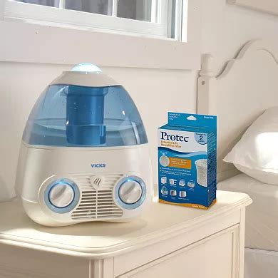 Image result for Vicks Starry Night Humidifier Filter