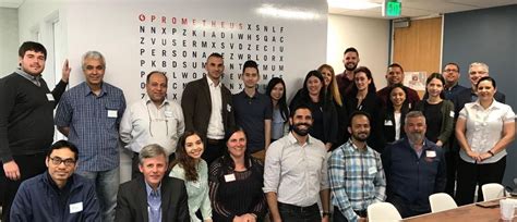 Prometheus Real Estate Group Office Photos | Glassdoor