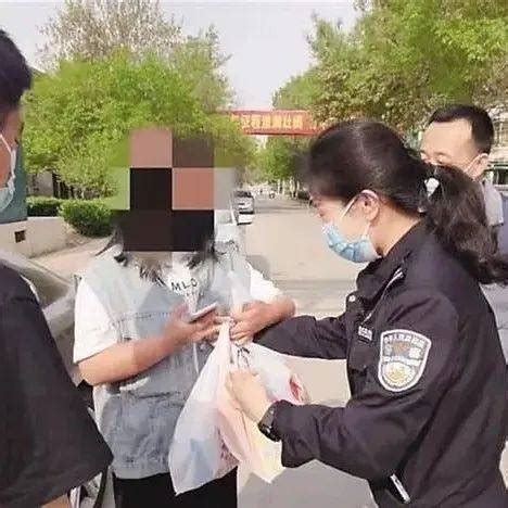 14岁女孩瞒着家人来沧州找工作，钱花光后在街头流浪…_兰兰_救助管理站_指挥中心