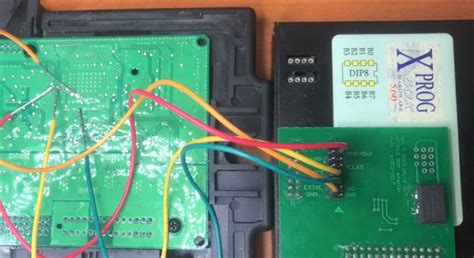 Programming FRM Module 的图像结果