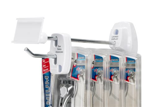 Image result for Using One Key to Unlock Invue Tablet POS