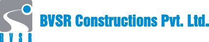 BVSR Constructions Pvt. Ltd.