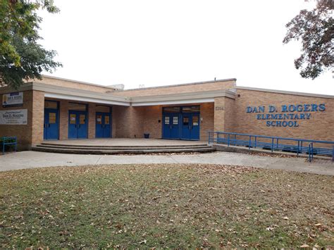 Dan D Rogers Elementary School, Dallas Real Estate & Homes For Sale ...