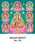 R720 Asta Lakshmi - 10x15" Daily Calendar Printing 2022 | Vivid Print ...